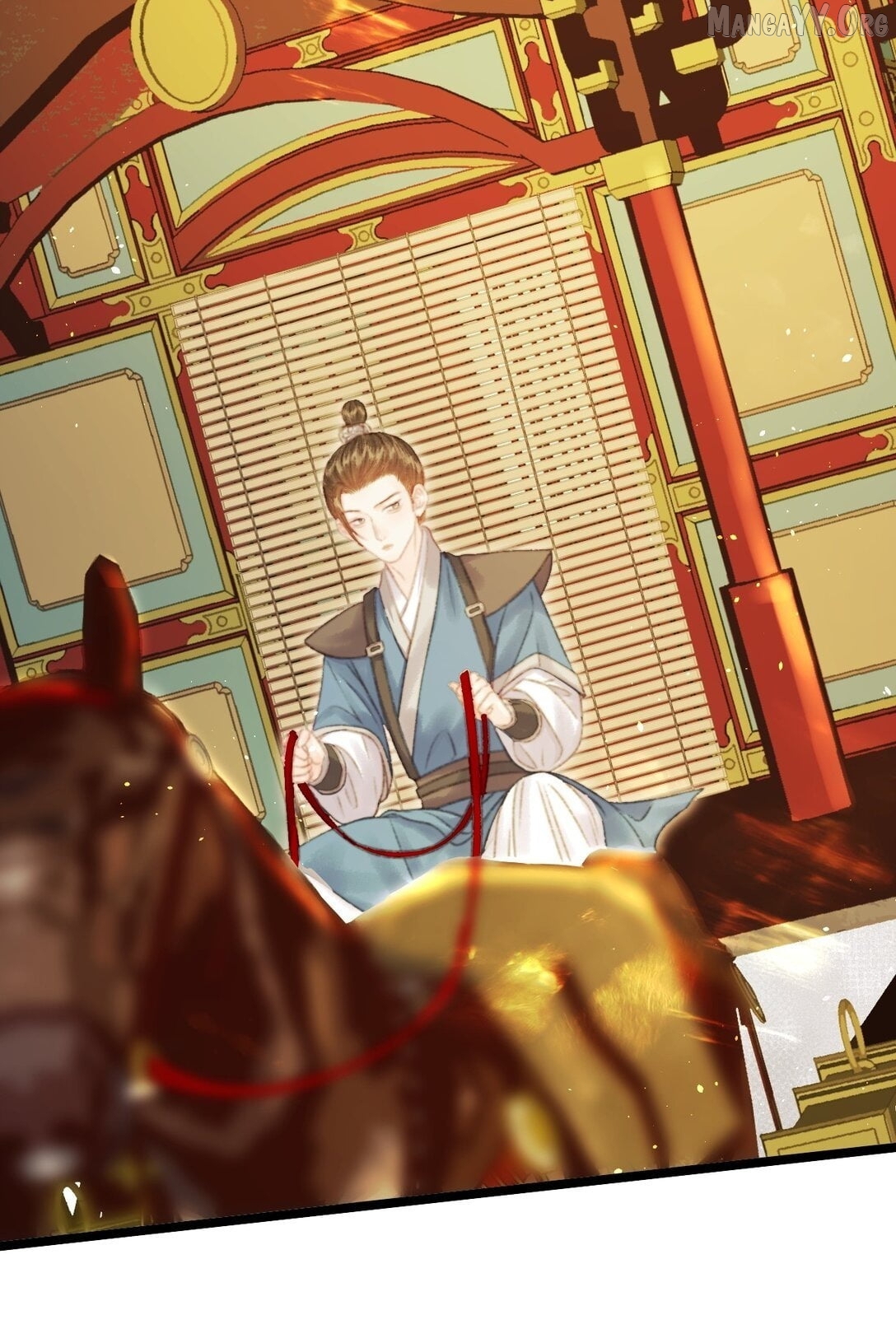 Shao Hua Long: Rebirth of the Evil Concubine’s Counterattack Chapter 6 - page 65